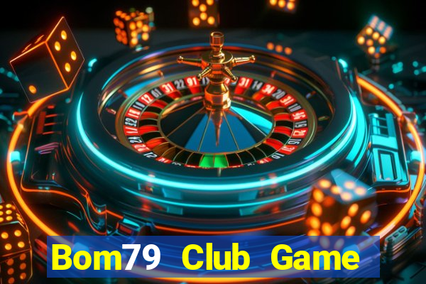 Bom79 Club Game Bài Uno