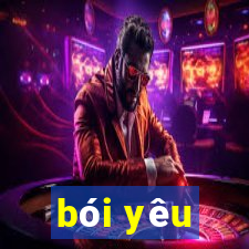 bói yêu