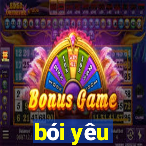 bói yêu