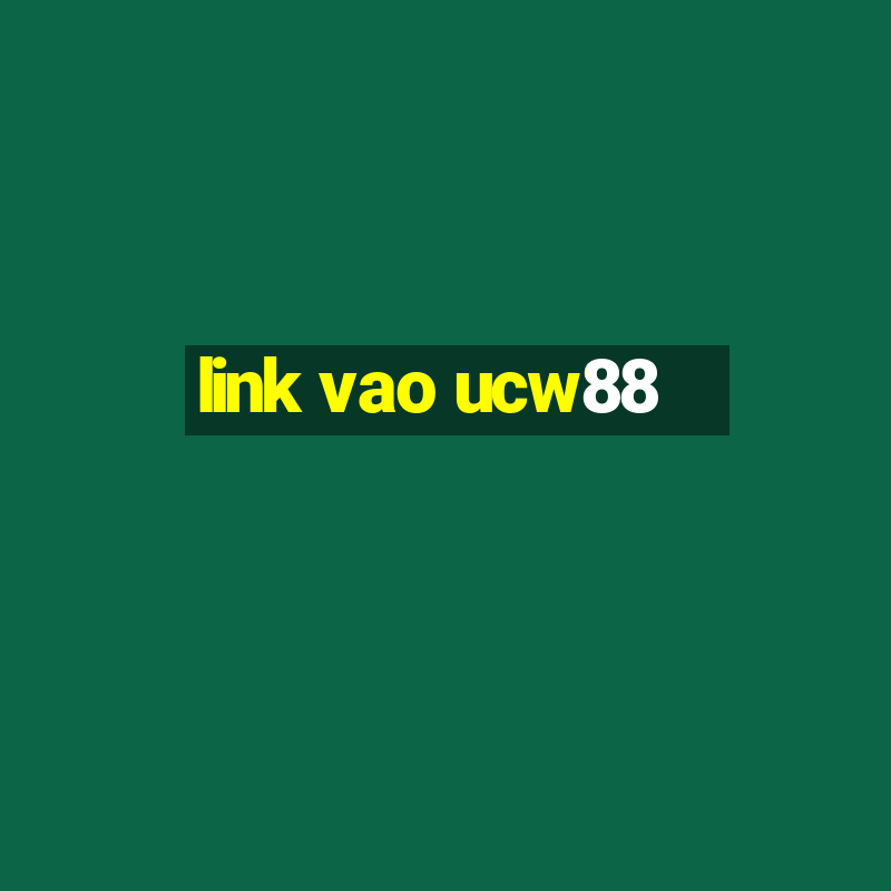 link vao ucw88