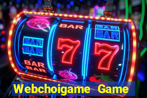 Webchoigame Game Bài 3 Cây Online