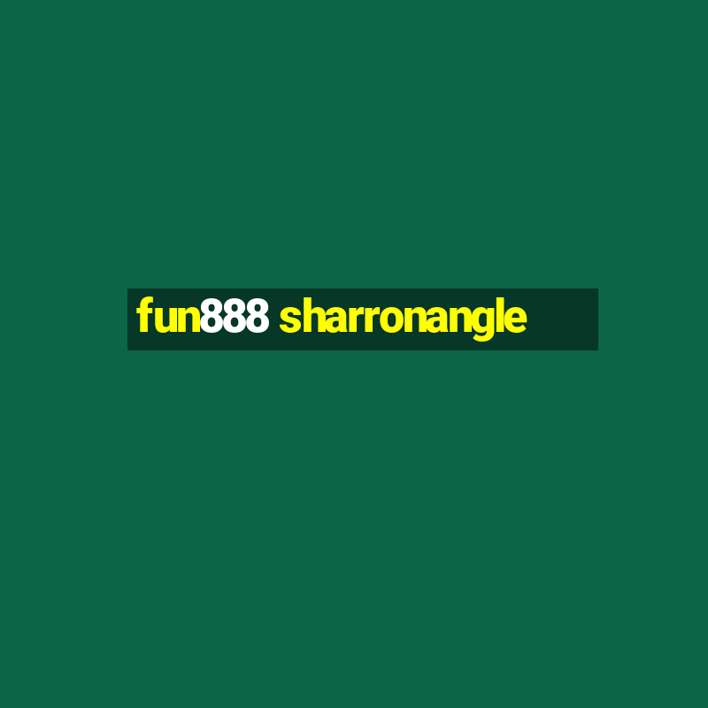 fun888 sharronangle