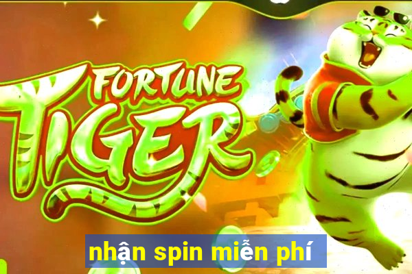 nhận spin miễn phí