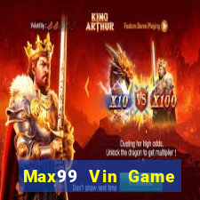 Max99 Vin Game Bài 123