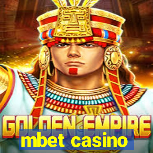 mbet casino