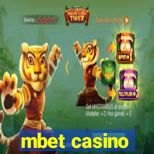 mbet casino