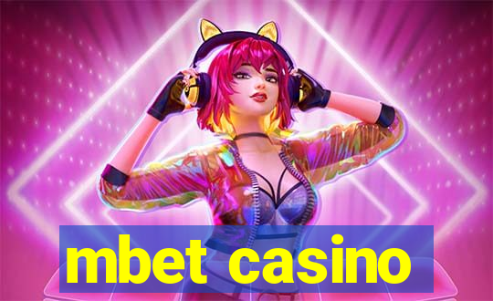 mbet casino