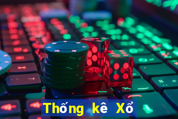 Thống kê Xổ Số binh dinh ngày 2