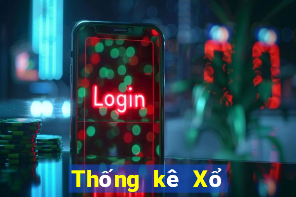 Thống kê Xổ Số binh dinh ngày 2