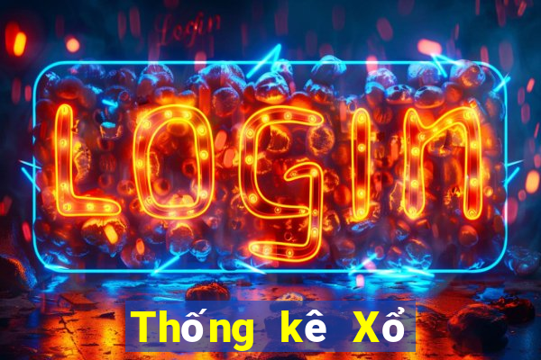 Thống kê Xổ Số binh dinh ngày 2