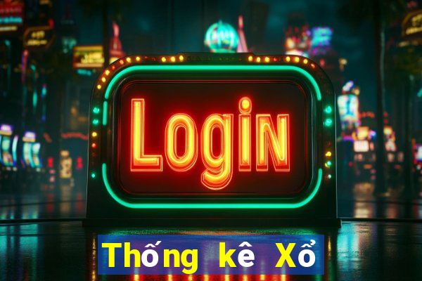 Thống kê Xổ Số binh dinh ngày 2