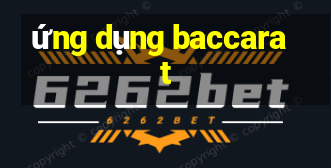 ứng dụng baccarat