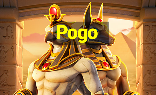 Pogo