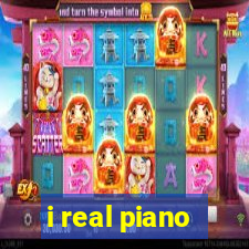 i real piano