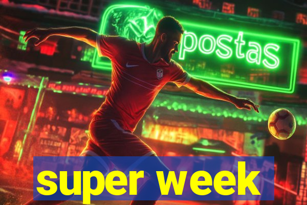 super week