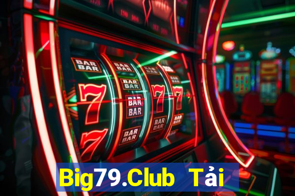 Big79.Club Tải Game Bài Go88