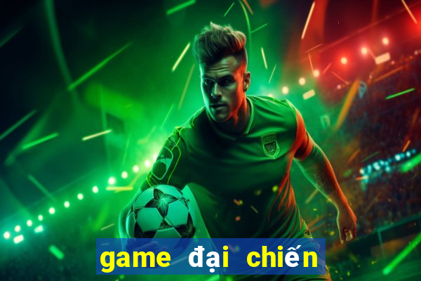 game đại chiến khủng long