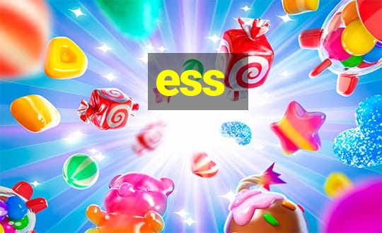 ess