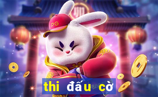 thi đấu cờ vua quốc tế