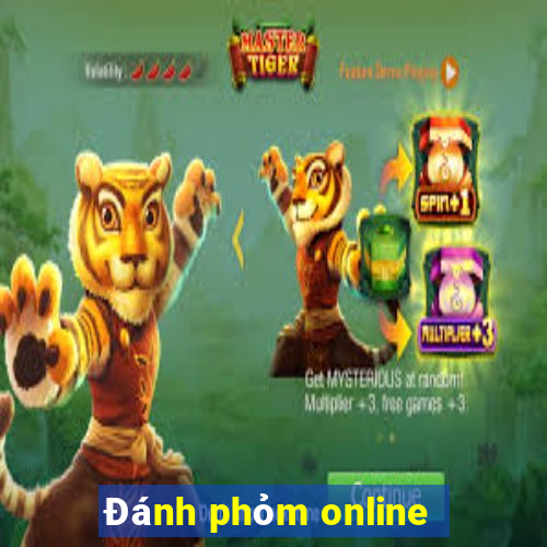 Đánh phỏm online