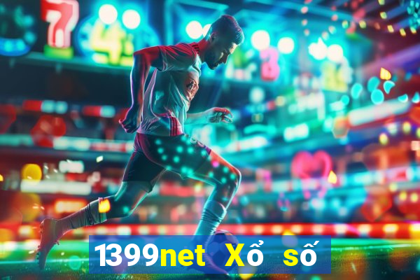 1399net Xổ số Tải về