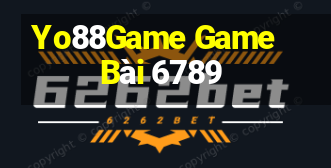 Yo88Game Game Bài 6789