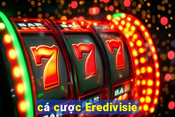 cá cược Eredivisie