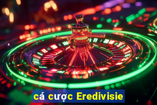 cá cược Eredivisie