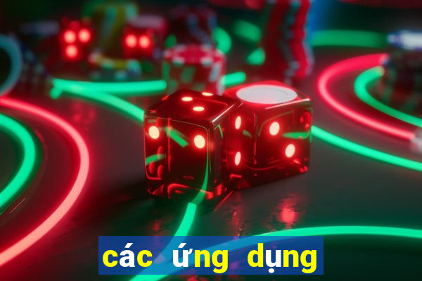 các ứng dụng tài xỉu