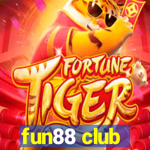 fun88 club