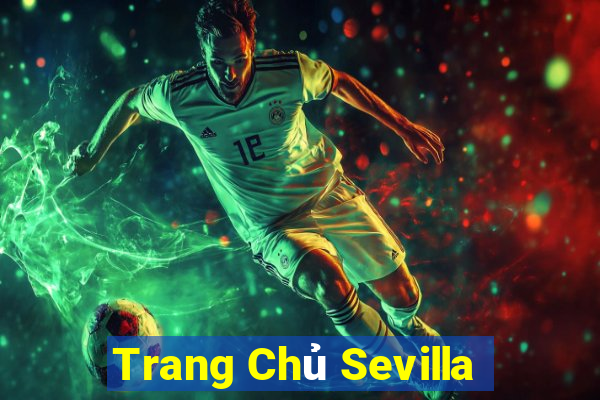 Trang Chủ Sevilla