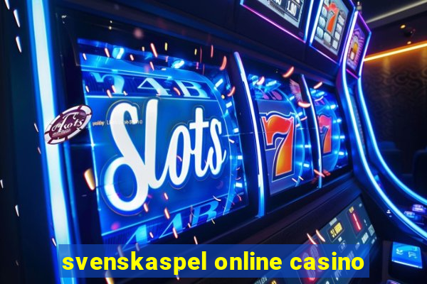 svenskaspel online casino