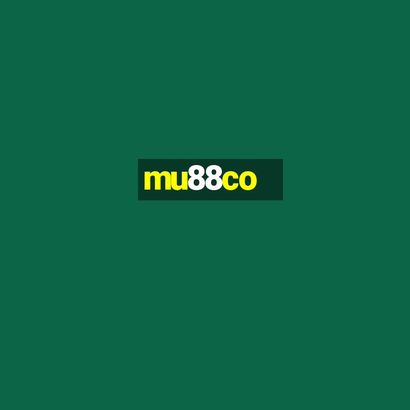 mu88co