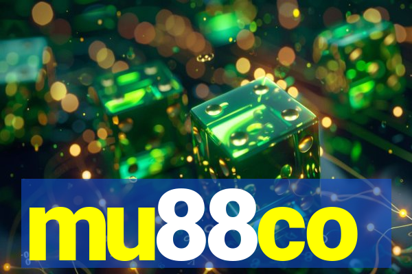 mu88co