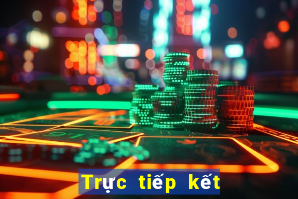 Trực tiếp kết quả XSAG thứ hai