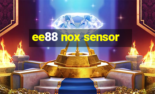 ee88 nox sensor