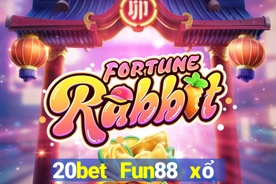 20bet Fun88 xổ số King of Color