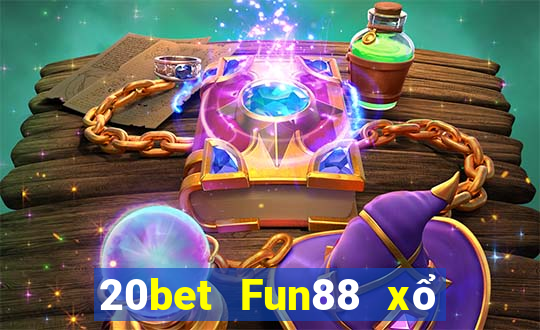 20bet Fun88 xổ số King of Color