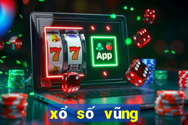 xổ số vũng tàu ngày 31 tháng 1