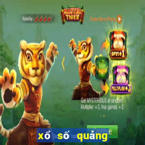 xổ số quảng nam 13 2