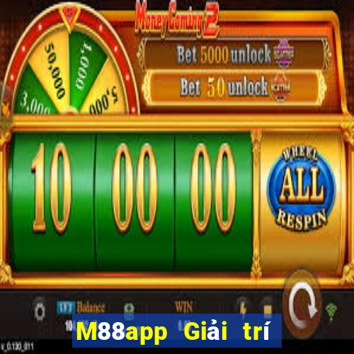 M88app Giải trí Fun88 Big Time