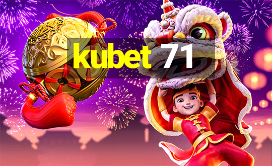 kubet 71