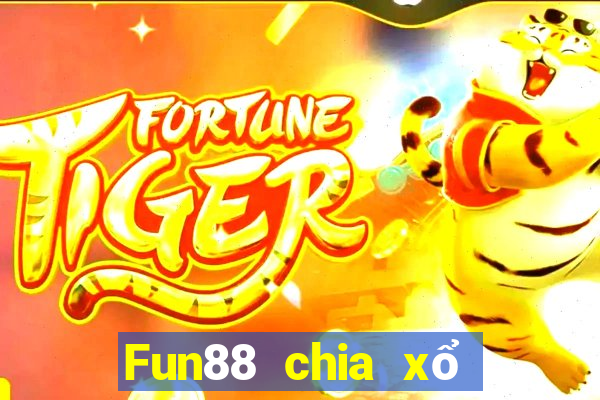 Fun88 chia xổ số Baoying