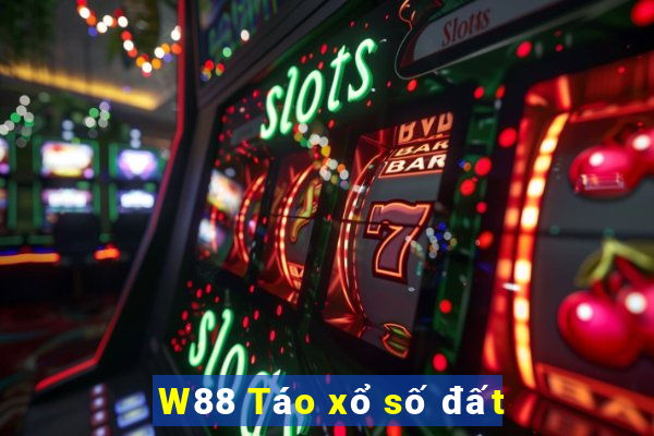 W88 Táo xổ số đất