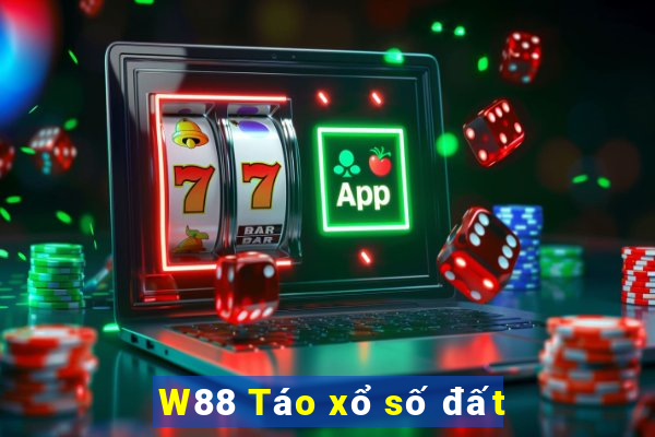 W88 Táo xổ số đất