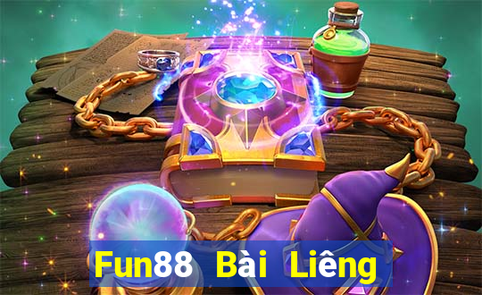 Fun88 Bài Liêng Trăm Người