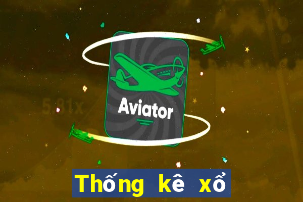 Thống kê xổ số bến tre thứ tư