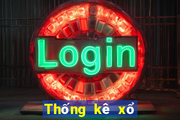 Thống kê xổ số bến tre thứ tư