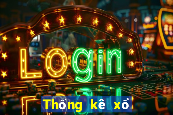 Thống kê xổ số bến tre thứ tư