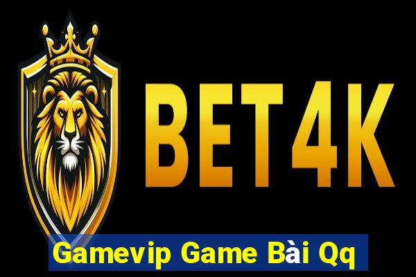 Gamevip Game Bài Qq